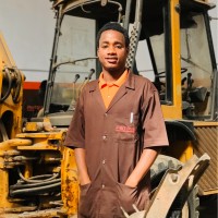 El Hadji Alpha Oumar Diallo