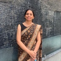 Dhruthi Sujaykumar