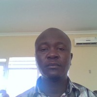 Roy Bwalya