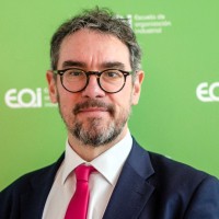 Javier Benito