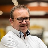 Tom Van Dijck