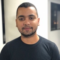 Luiz Felipe Dos Santos Alves