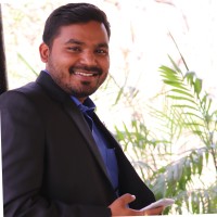 Siddharth Ahire