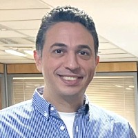 Mohamed El-Kouedy