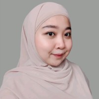 Fauziya Eka Pratiwi