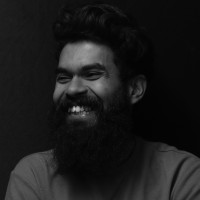 Kartik Bhandare
