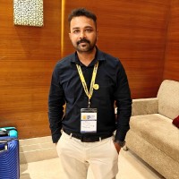 Praveen. M.K