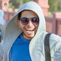 Mohamed Aly Hussein
