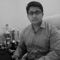 Vishal Thapa