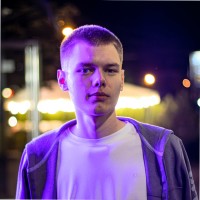 Illia Chuiev