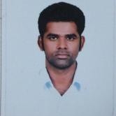 Manivannan R