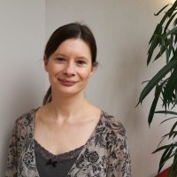 Elizabeth Newall