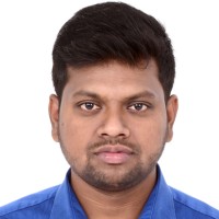 Karuppasamy K