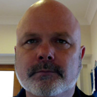 Kevin Heffernan