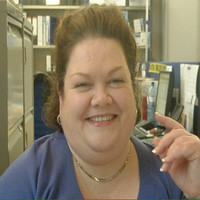 Marion MacInnes