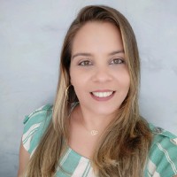 Ana Danielle Ribeiro