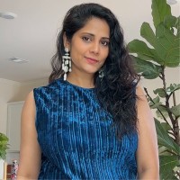 Manjusha Velivelli