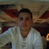 Nicolas Vergara Bermeo