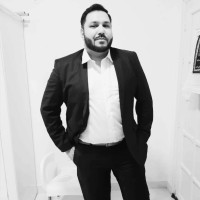 Farrukh Askari