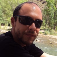 Sebastian Ariel Roa
