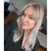 Roxy Van Den Bergh