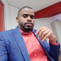 Victor Futre Nhaúle