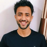 Abhishek Saini