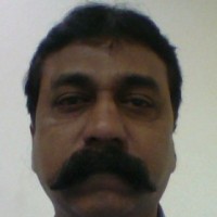 samson Macwan