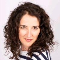 Marie M.