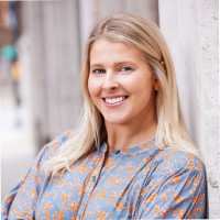 Rachel Samuelson