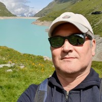 Waldemar Do Espirito