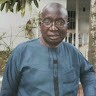 Alie Bakar Kargbo
