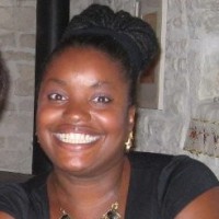 Tonya Hall