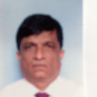 Sarath Wanigasuriya