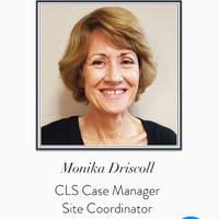 Monika Driscoll