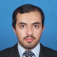 Rohail Asghar