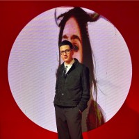Federico Calderon