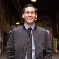 David Yap