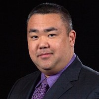 Chris Uehara