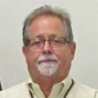 Bruce Arnold