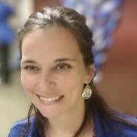 Michelle Goodwin
