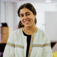 Beatriz Martins Dos Santos