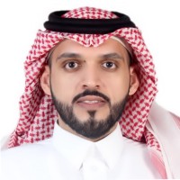 Faisal Alharthi