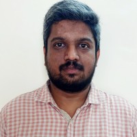 Sreekumar Prabhu