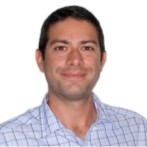 Milton Acevedo, PE