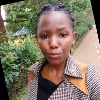 Betty Kanana
