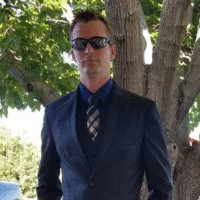 Treavor Reinan