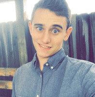 Luke Auferio