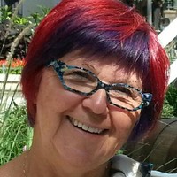 Francine Vigeant