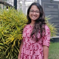 Tanuja H